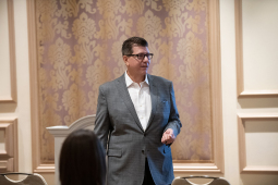 2020 - Breakout Sessions