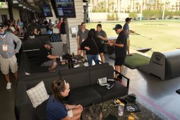 2022 - TOP GOLF