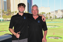 2023 - TopGolf