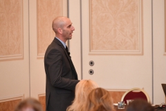 National Credit Union Collection Agency conference at the Venetian Hotel and Casino in Las Vegas, NV.  Photographed by Las Vegas Corporate Photographers on Nikon D5 cameras.