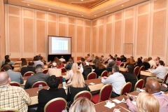 National Credit Union Collection Agency conference at the Venetian Hotel and Casino in Las Vegas, NV.  Photographed by Las Vegas Corporate Photographers on Nikon D5 cameras.