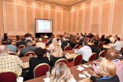 National Credit Union Collection Agency conference at the Venetian Hotel and Casino in Las Vegas, NV.  Photographed by Las Vegas Corporate Photographers on Nikon D5 cameras.