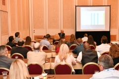 National Credit Union Collection Agency conference at the Venetian Hotel and Casino in Las Vegas, NV.  Photographed by Las Vegas Corporate Photographers on Nikon D5 cameras.