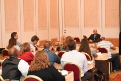 National Credit Union Collection Agency conference at the Venetian Hotel and Casino in Las Vegas, NV.  Photographed by Las Vegas Corporate Photographers on Nikon D5 cameras.