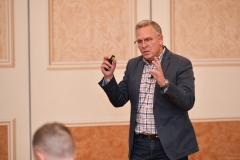 National Credit Union Collection Agency conference at the Venetian Hotel and Casino in Las Vegas, NV.  Photographed by Las Vegas Corporate Photographers on Nikon D5 cameras.