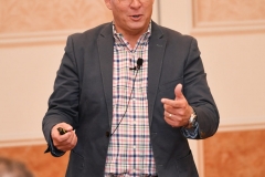 National Credit Union Collection Agency conference at the Venetian Hotel and Casino in Las Vegas, NV.  Photographed by Las Vegas Corporate Photographers on Nikon D5 cameras.