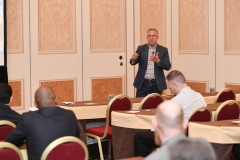 National Credit Union Collection Agency conference at the Venetian Hotel and Casino in Las Vegas, NV.  Photographed by Las Vegas Corporate Photographers on Nikon D5 cameras.