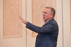 National Credit Union Collection Agency conference at the Venetian Hotel and Casino in Las Vegas, NV.  Photographed by Las Vegas Corporate Photographers on Nikon D5 cameras.