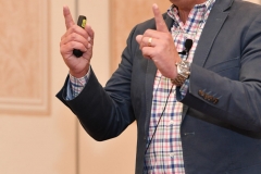 National Credit Union Collection Agency conference at the Venetian Hotel and Casino in Las Vegas, NV.  Photographed by Las Vegas Corporate Photographers on Nikon D5 cameras.