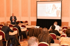 National Credit Union Collection Agency conference at the Venetian Hotel and Casino in Las Vegas, NV.  Photographed by Las Vegas Corporate Photographers on Nikon D5 cameras.