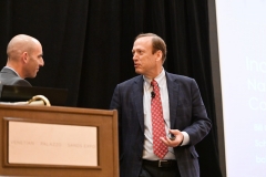 National Credit Union Collection Agency conference at the Venetian Hotel and Casino in Las Vegas, NV.  Photographed by Las Vegas Corporate Photographers on Nikon D5 cameras.