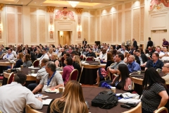 National Credit Union Collection Agency conference at the Venetian Hotel and Casino in Las Vegas, NV.  Photographed by Las Vegas Corporate Photographers on Nikon D5 cameras.