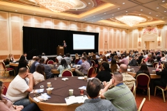 National Credit Union Collection Agency conference at the Venetian Hotel and Casino in Las Vegas, NV.  Photographed by Las Vegas Corporate Photographers on Nikon D5 cameras.