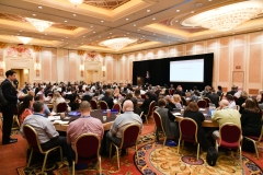 National Credit Union Collection Agency conference at the Venetian Hotel and Casino in Las Vegas, NV.  Photographed by Las Vegas Corporate Photographers on Nikon D5 cameras.