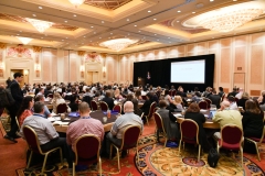National Credit Union Collection Agency conference at the Venetian Hotel and Casino in Las Vegas, NV.  Photographed by Las Vegas Corporate Photographers on Nikon D5 cameras.