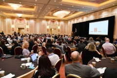 National Credit Union Collection Agency conference at the Venetian Hotel and Casino in Las Vegas, NV.  Photographed by Las Vegas Corporate Photographers on Nikon D5 cameras.