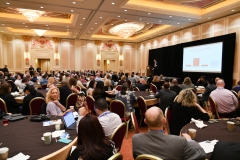 National Credit Union Collection Agency conference at the Venetian Hotel and Casino in Las Vegas, NV.  Photographed by Las Vegas Corporate Photographers on Nikon D5 cameras.