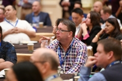 National Credit Union Collection Agency conference at the Venetian Hotel and Casino in Las Vegas, NV.  Photographed by Las Vegas Corporate Photographers on Nikon D5 cameras.