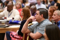 National Credit Union Collection Agency conference at the Venetian Hotel and Casino in Las Vegas, NV.  Photographed by Las Vegas Corporate Photographers on Nikon D5 cameras.