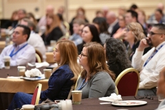National Credit Union Collection Agency conference at the Venetian Hotel and Casino in Las Vegas, NV.  Photographed by Las Vegas Corporate Photographers on Nikon D5 cameras.