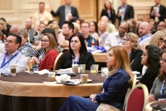 National Credit Union Collection Agency conference at the Venetian Hotel and Casino in Las Vegas, NV.  Photographed by Las Vegas Corporate Photographers on Nikon D5 cameras.
