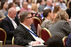National Credit Union Collection Agency conference at the Venetian Hotel and Casino in Las Vegas, NV.  Photographed by Las Vegas Corporate Photographers on Nikon D5 cameras.