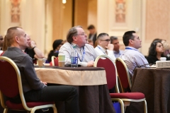 National Credit Union Collection Agency conference at the Venetian Hotel and Casino in Las Vegas, NV.  Photographed by Las Vegas Corporate Photographers on Nikon D5 cameras.