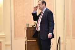 National Credit Union Collection Agency conference at the Venetian Hotel and Casino in Las Vegas, NV.  Photographed by Las Vegas Corporate Photographers on Nikon D5 cameras.