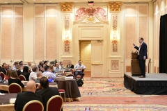 National Credit Union Collection Agency conference at the Venetian Hotel and Casino in Las Vegas, NV.  Photographed by Las Vegas Corporate Photographers on Nikon D5 cameras.