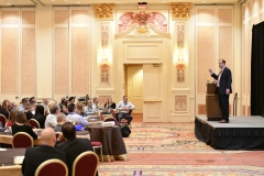 National Credit Union Collection Agency conference at the Venetian Hotel and Casino in Las Vegas, NV.  Photographed by Las Vegas Corporate Photographers on Nikon D5 cameras.