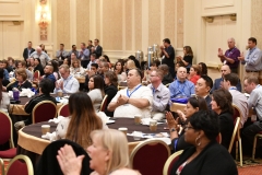 National Credit Union Collection Agency conference at the Venetian Hotel and Casino in Las Vegas, NV.  Photographed by Las Vegas Corporate Photographers on Nikon D5 cameras.