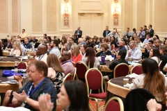 National Credit Union Collection Agency conference at the Venetian Hotel and Casino in Las Vegas, NV.  Photographed by Las Vegas Corporate Photographers on Nikon D5 cameras.