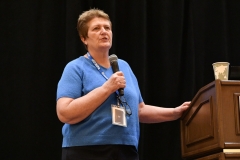 National Credit Union Collection Agency conference at the Venetian Hotel and Casino in Las Vegas, NV.  Photographed by Las Vegas Corporate Photographers on Nikon D5 cameras.