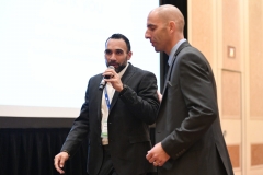 National Credit Union Collection Agency conference at the Venetian Hotel and Casino in Las Vegas, NV.  Photographed by Las Vegas Corporate Photographers on Nikon D5 cameras.