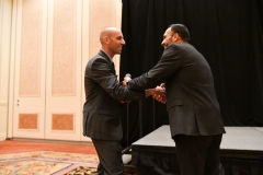 National Credit Union Collection Agency conference at the Venetian Hotel and Casino in Las Vegas, NV.  Photographed by Las Vegas Corporate Photographers on Nikon D5 cameras.