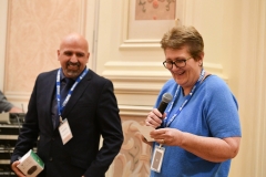 National Credit Union Collection Agency conference at the Venetian Hotel and Casino in Las Vegas, NV.  Photographed by Las Vegas Corporate Photographers on Nikon D5 cameras.