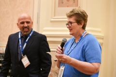 National Credit Union Collection Agency conference at the Venetian Hotel and Casino in Las Vegas, NV.  Photographed by Las Vegas Corporate Photographers on Nikon D5 cameras.