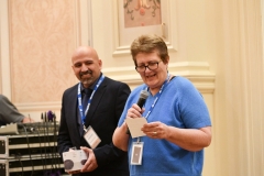 National Credit Union Collection Agency conference at the Venetian Hotel and Casino in Las Vegas, NV.  Photographed by Las Vegas Corporate Photographers on Nikon D5 cameras.