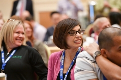 National Credit Union Collection Agency conference at the Venetian Hotel and Casino in Las Vegas, NV.  Photographed by Las Vegas Corporate Photographers on Nikon D5 cameras.