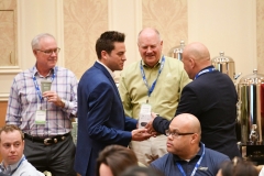 National Credit Union Collection Agency conference at the Venetian Hotel and Casino in Las Vegas, NV.  Photographed by Las Vegas Corporate Photographers on Nikon D5 cameras.