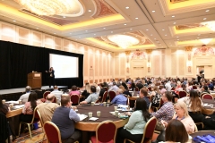 National Credit Union Collection Agency conference at the Venetian Hotel and Casino in Las Vegas, NV.  Photographed by Las Vegas Corporate Photographers on Nikon D5 cameras.