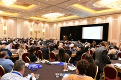 National Credit Union Collection Agency conference at the Venetian Hotel and Casino in Las Vegas, NV.  Photographed by Las Vegas Corporate Photographers on Nikon D5 cameras.