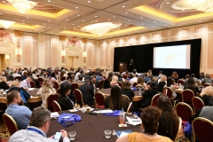 National Credit Union Collection Agency conference at the Venetian Hotel and Casino in Las Vegas, NV.  Photographed by Las Vegas Corporate Photographers on Nikon D5 cameras.