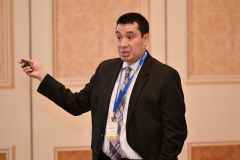 National Credit Union Collection Agency conference at the Venetian Hotel and Casino in Las Vegas, NV.  Photographed by Las Vegas Corporate Photographers on Nikon D5 cameras.