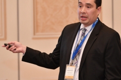 National Credit Union Collection Agency conference at the Venetian Hotel and Casino in Las Vegas, NV.  Photographed by Las Vegas Corporate Photographers on Nikon D5 cameras.