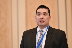 National Credit Union Collection Agency conference at the Venetian Hotel and Casino in Las Vegas, NV.  Photographed by Las Vegas Corporate Photographers on Nikon D5 cameras.
