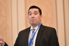 National Credit Union Collection Agency conference at the Venetian Hotel and Casino in Las Vegas, NV.  Photographed by Las Vegas Corporate Photographers on Nikon D5 cameras.