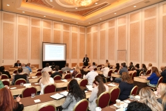 National Credit Union Collection Agency conference at the Venetian Hotel and Casino in Las Vegas, NV.  Photographed by Las Vegas Corporate Photographers on Nikon D5 cameras.