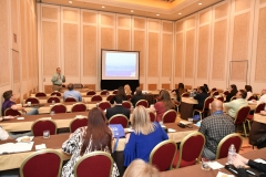 National Credit Union Collection Agency conference at the Venetian Hotel and Casino in Las Vegas, NV.  Photographed by Las Vegas Corporate Photographers on Nikon D5 cameras.