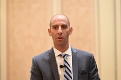 National Credit Union Collection Agency conference at the Venetian Hotel and Casino in Las Vegas, NV.  Photographed by Las Vegas Corporate Photographers on Nikon D5 cameras.
